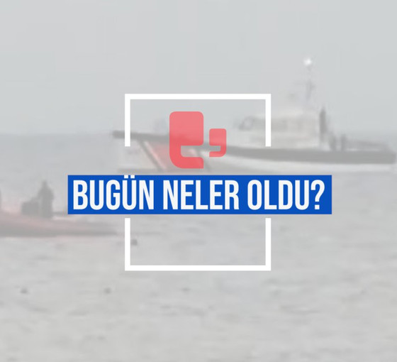 Bugün neler oldu? | 15.03.2024 Cuma günün önemli gelişmeleri