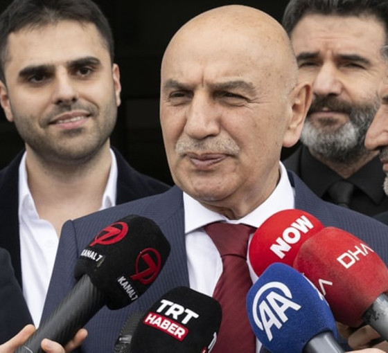'Mülk Allah'ın biz emanetçisiyiz' demişti: Altınok mal varlığını açıkladı