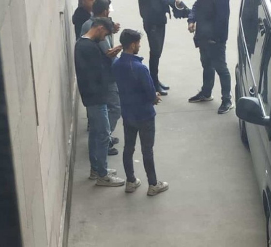 Osmaniye'de üç kişi sosyal medya paylaşımları nedeniyle tutuklandı