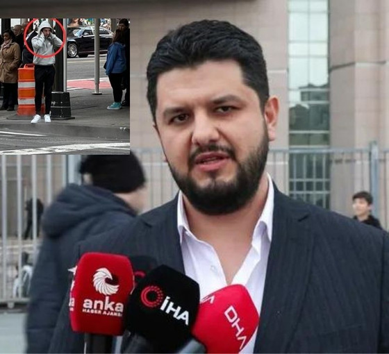 Aci ailesinin avukatı: Bülent Cihantimur'un ifadeleri samimiyetsiz