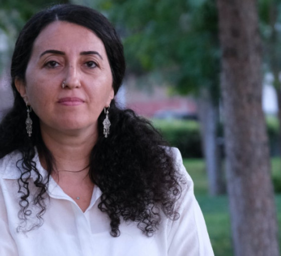 Günay’dan Ramanlı’ya: Eşbaşkanlık senin gibi erkeklerin anlayacağı bir mesele değil