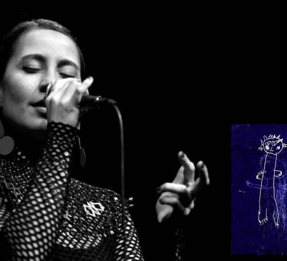 Çağıl Kaya’dan 'Kaygılar Sahnesi'