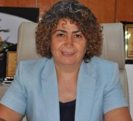 Nurhayat Altun: Türkiye soluyla yol arkadaşlığımız devam ediyor