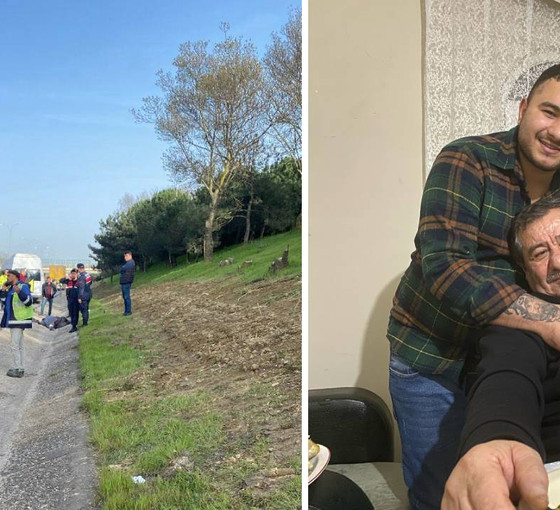 Aci ailesini yıkan ikinci ölümde karar: Biri yurt dışına kaçtı diğeri serbest bırakıldı