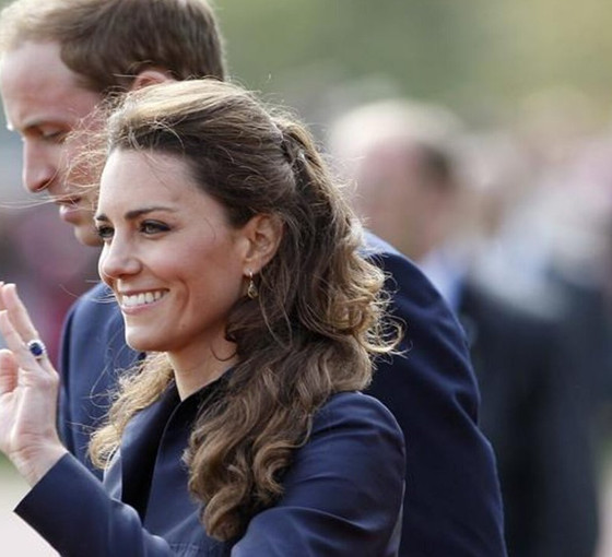 Kate Middleton olayında yeni perde: Hastane kayıtlarına ulaşmaya çalışan sağlık çalışanına soruşturma açıldı