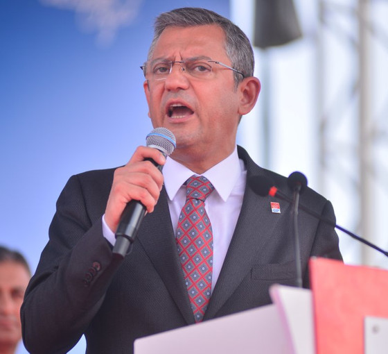 Özgür Özel: İYİ Parti 2019’da ‘Balıkesir olmazsa ittifaktan çekiliriz’ dedi