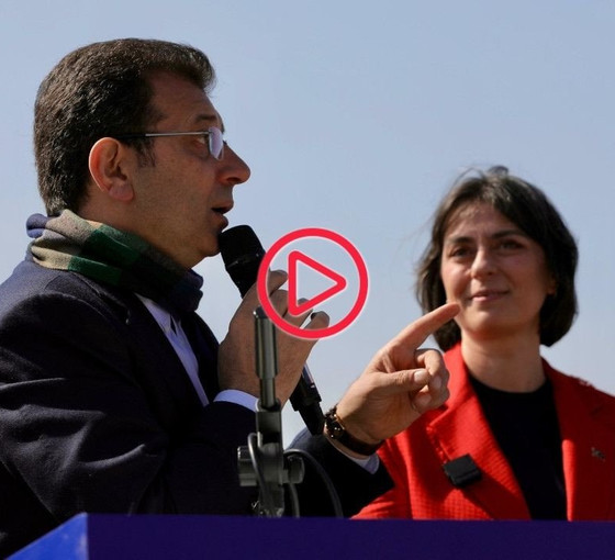İmamoğlu'ndan Salacak açılışı: Üsküdar'da büyük bir başarı elde edeceğiz