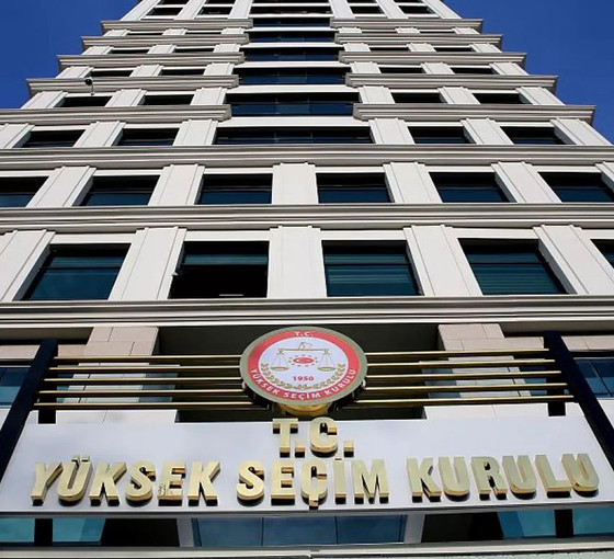 TİP'in desteğini çektiği Zan kararının ardından YSK, adaylığının devam ettiğini belirtti