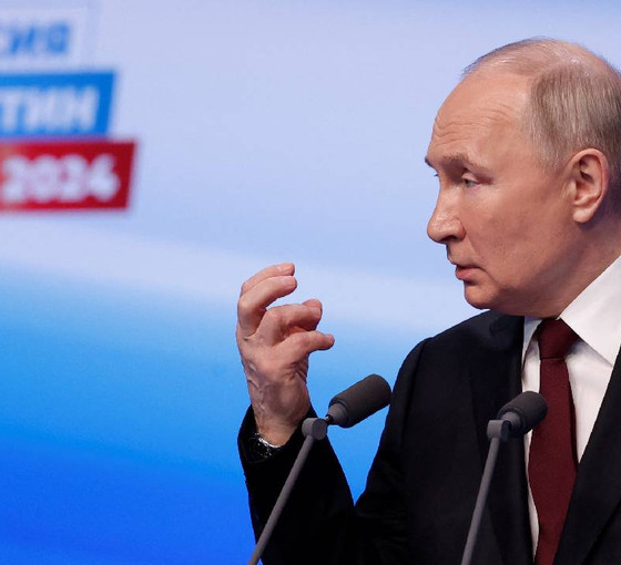 Putin'den 25. yıldönümü yorumu: NATO'nun Yugoslavya bombardımanıyla Avrupa'da savaş başladı