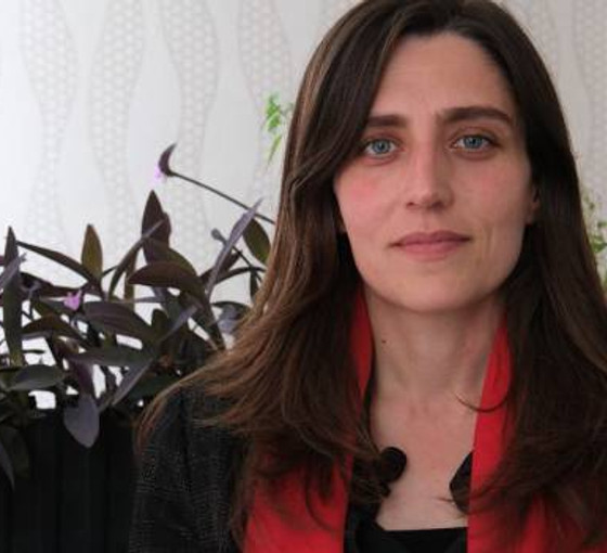 DEM Parti Batman adayı Sönük: 'Seçimden sonra Meclis'ten seçilen bir arkadaş eşbaşkanlık görevine getirilecek'