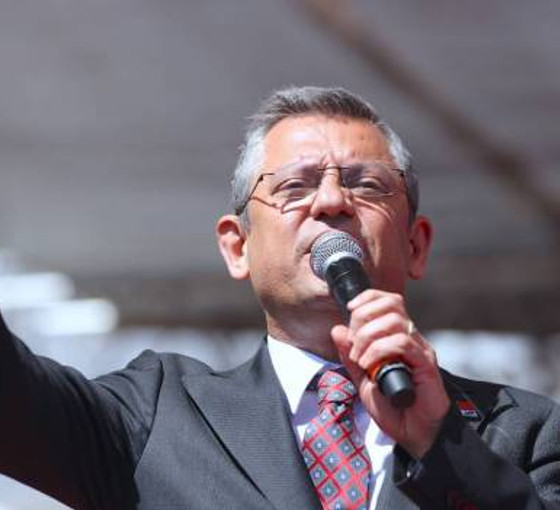 Özgür Özel: Meral Hanım’la Ankara'da siyasi ittifak kuramadık ama emekli ittifakında buluştuk