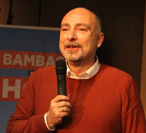CHP Hopa adayı Utku Cihan: 'Hopa'yı AKP'ye teslim etmemek için sokakta bir ittifak var'