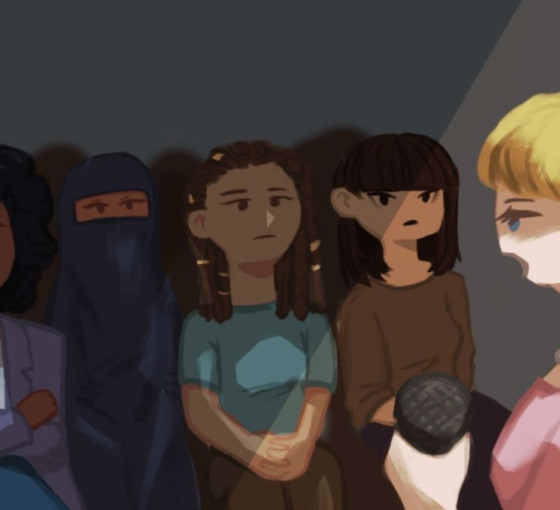 Feministlerin ensest tabusu