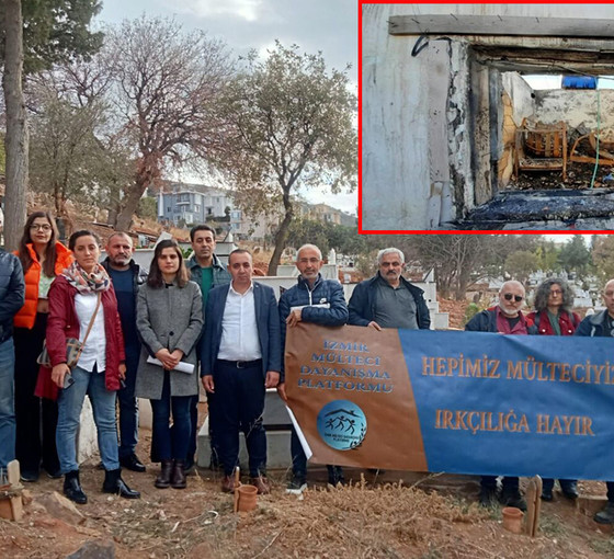 Üç Suriyeli işçinin öldüğü yangında karar duruşması yarın: Zanlı 'JİTEM üyesi olduğunu' söylemişti