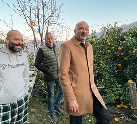 CHP Artvin Kemalpaşa adayı Yılmaz: 'Geleceği kültür, sanat ve turizmle inşa edeceğiz'