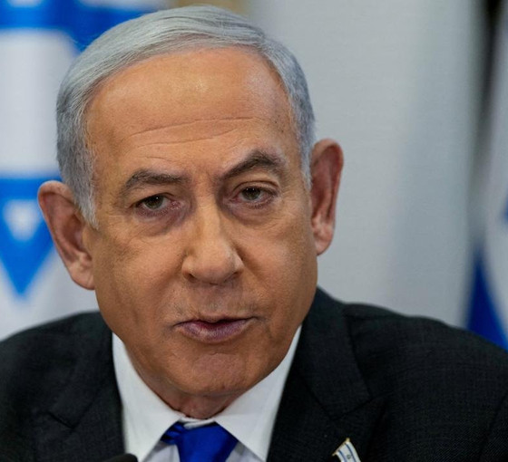 Netanyahu: 'Refah'a gireceğiz ve kesin zafere ulaşacağız'
