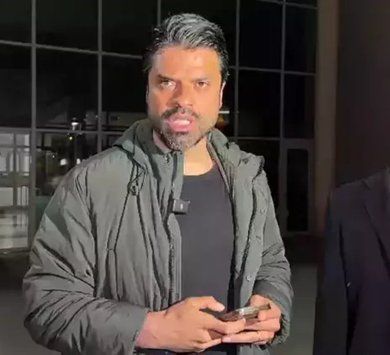 Gökhan Zan'a ait olduğu iddia edilen ikinci ses kaydı: 'Bana yanlış yaptın'