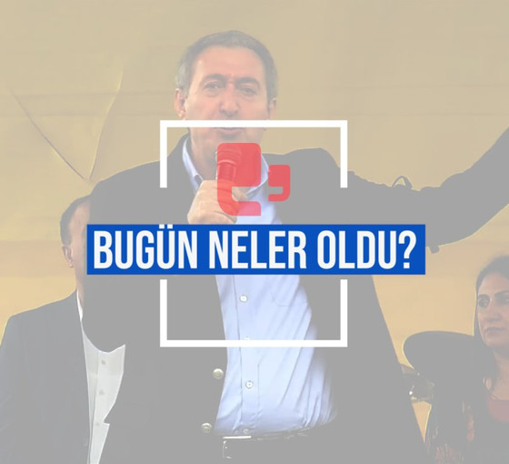Bugün neler oldu? | 19.03.2024 Salı günün önemli gelişmeleri