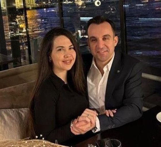 Öz çiftinin şirketine atanan kayyım Ergün intihar etti: 'Çok fazla kötülük var'