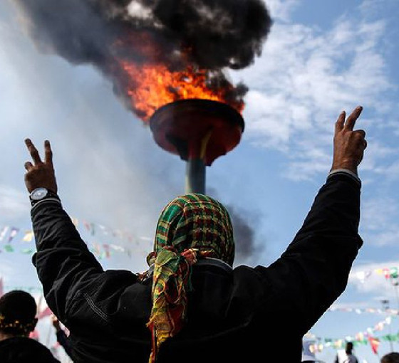 Diyarbakır Newroz programı belli oldu: Kemal Kurkut anmasıyla başlayacak