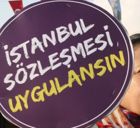 İstanbul Sözleşmesi üç yıl önce bugün feshedildi: Binden fazla kadın katledildi