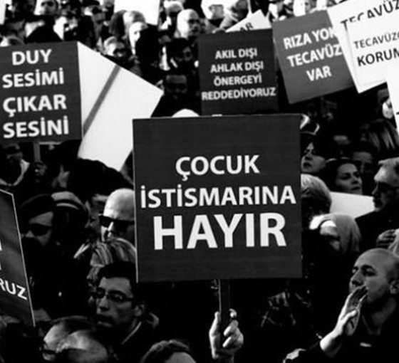 Malatya'da konteyner kentte çocuğa cinsel istismar: Valilik failin tutuklandığını açıkladı