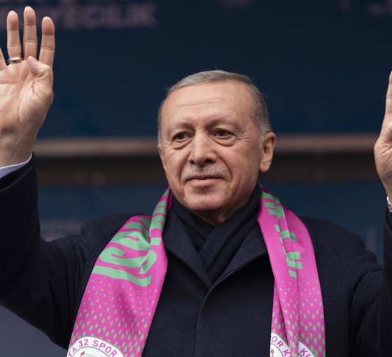 Erdoğan: Genel ekonomik göstergelerimiz gayet iyi