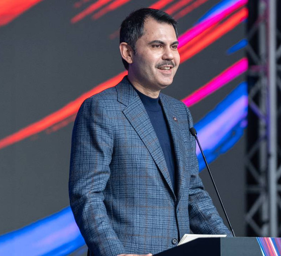 Murat Kurum detaylı mal varlığını açıkladı
