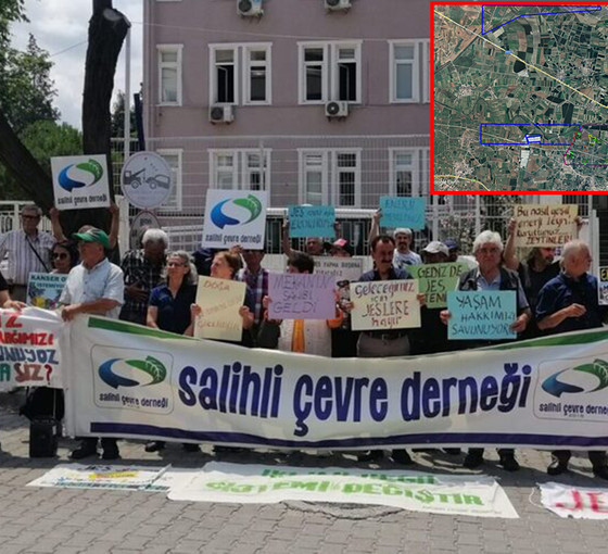 Mahkeme iptal etmişti: Sanko Holding iki yeni JES için başvurdu