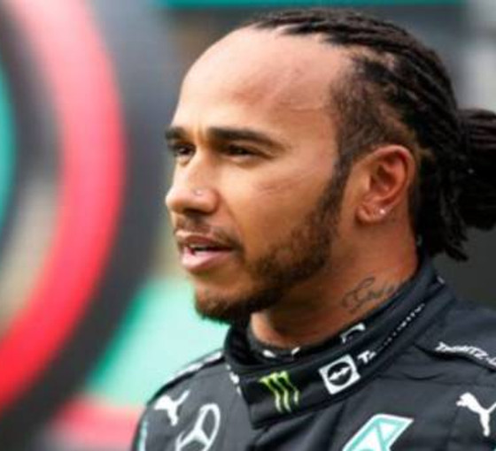 Formula 1 pilotu Hamilton'dan Gazze'de ateşkes çağrısı