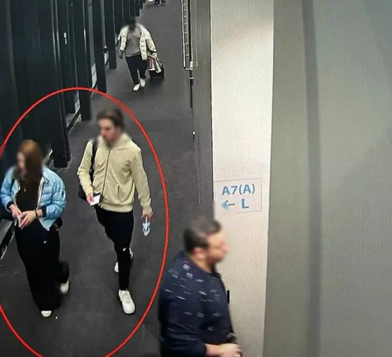 Barış Pehlivan, ABD'de ev kiralamaya çalışan Eylem Tok'un yazışmalarını paylaştı: 'Terbiyesizliğin lüzumu yok'