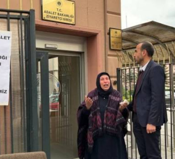 Emine Şenyaşar’dan Adalet Bakanı’na: Neden saklanıyor, adalet saklanır mı?