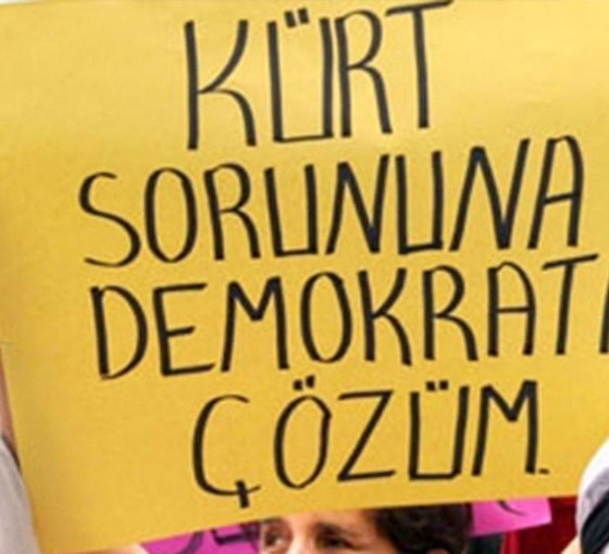 Kürt meselesi çözülüyor mu?