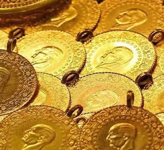 Altın fiyatları aldı başını gidiyor, gram 2 bin 500 lirayı geçti