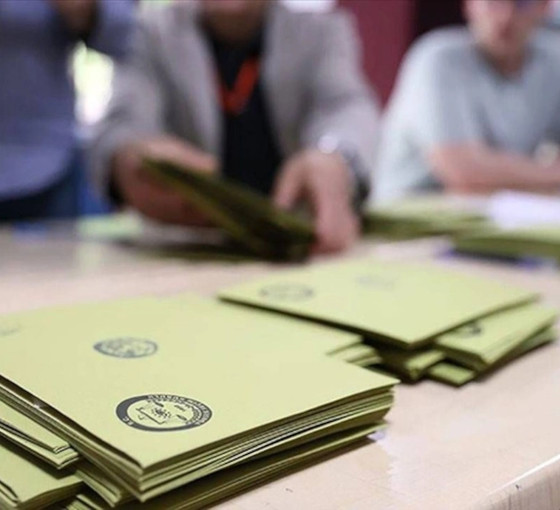 12 ilde yapılan son seçim anketinin sonucu açıklandı