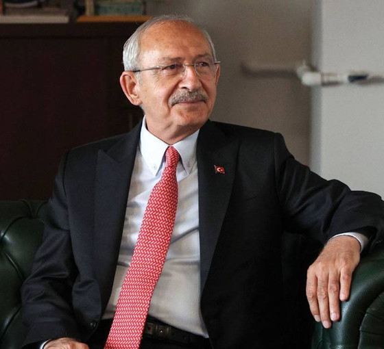 Kemal Kılıçdaroğlu: Bursa, Balıkesir, Manisa gibi büyükşehirleri de kazanacağız