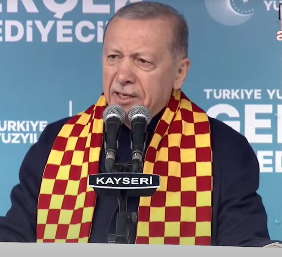 Erdoğan'ın emekliye banka promosyonu açıklaması