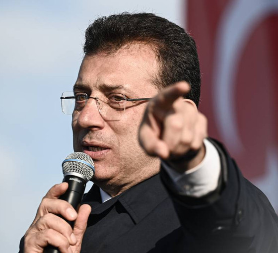 Ekrem İmamoğlu, AKP'li İBB döneminde dönüştürülen bina sayısını açıkladı: Sıfır