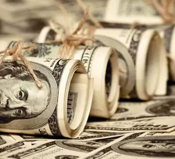 Dövize hücum: Mevduat 2 milyar dolar arttı