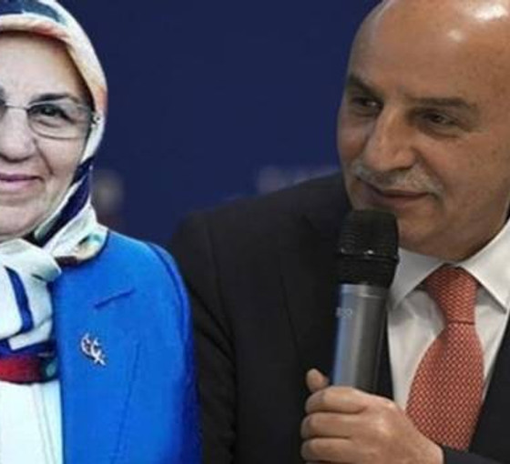 Altınok'un ablası konuştu: Hem dedemiz hem babamız zengindi
