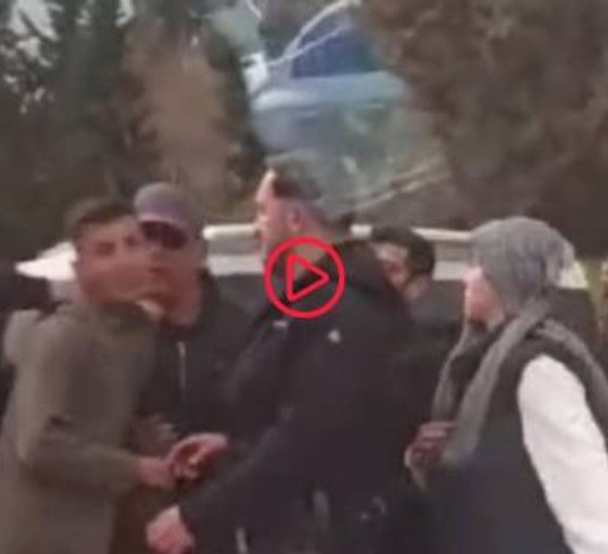 Şırnak Barosu'ndan, çocuklara şiddet uygulayan polisler hakkında suç duyurusu