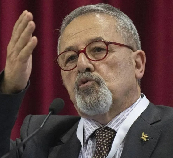 Prof. Dr. Naci Görür'den Balıkesir uyarısı: 7 büyüklüğündeki depremi hatırlattı