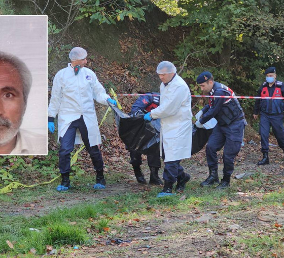 Afgan işçi Vezir Mohammed Nourtani'nin cesedini ocak kapanmasın diye yakılmış