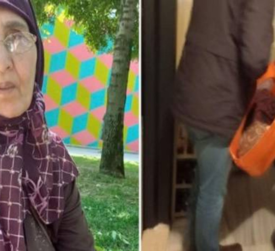 75 yaşındaki Hatice Yıldız tutuklandı
