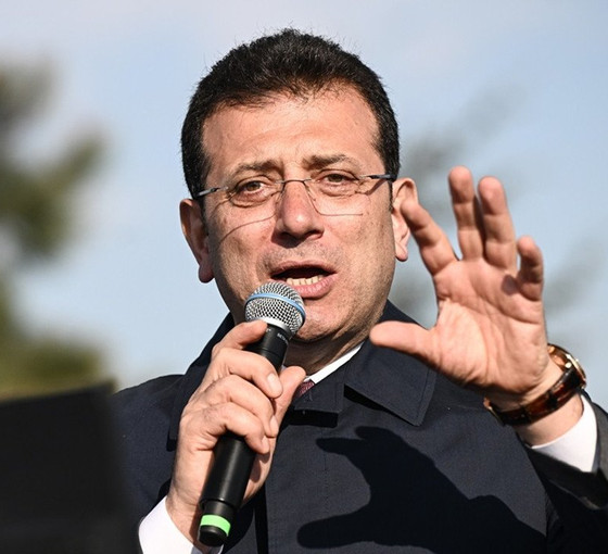 İmamoğlu yanıtladı: Bir sonraki cumhurbaşkanlığı seçiminde aday olacak mı?