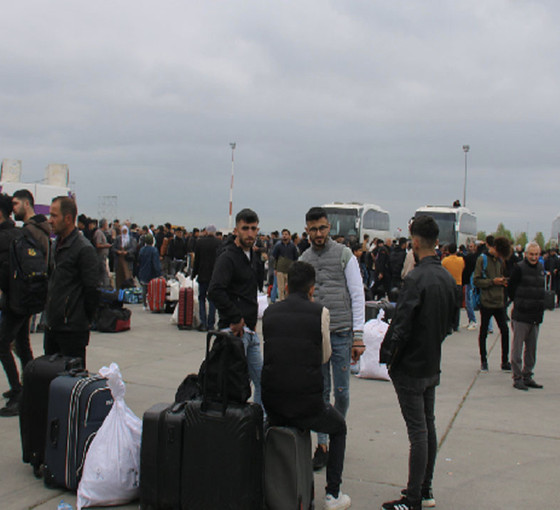 Hareketli seçmen kayıtlarında son 3 gün: Bir oy çok şeyi değiştirebilir
