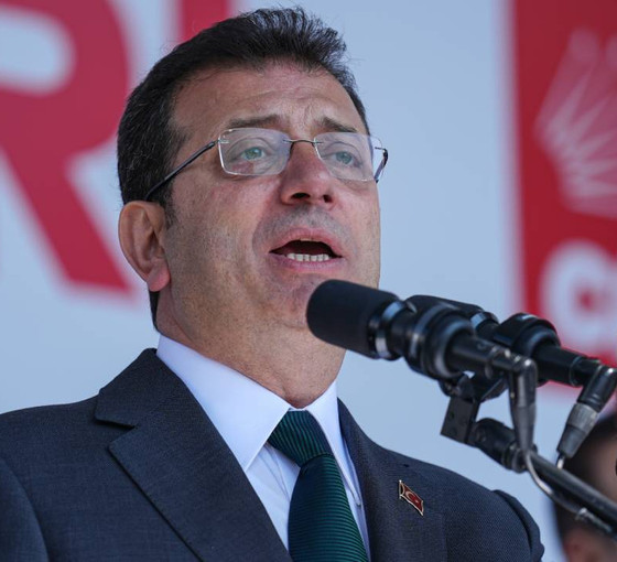 Ekrem İmamoğlu: İBB'ye yönelik 1019 soruşturmadan hiçbir şey çıkmadı