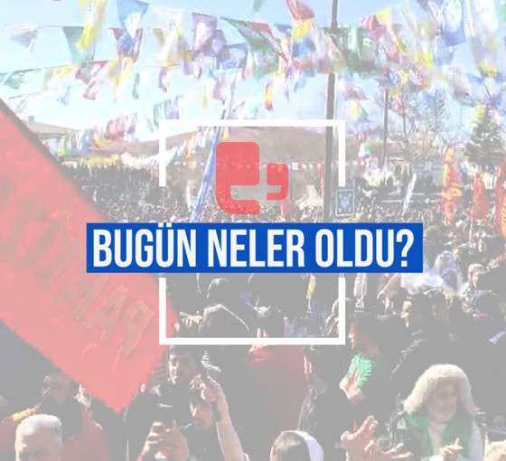 Bugün neler oldu? | 24.03.2024 Pazar günün önemli gelişmeleri