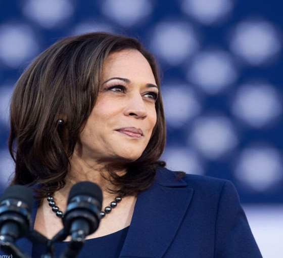 Kamala Harris'den İsrail açıklaması: Refah'a yönelik operasyonun çok büyük bir hata olacağını açık bir şekilde söyledik