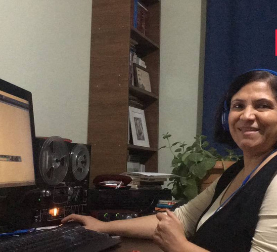 Zeynep Yaş: Kürt müziğinin 122 yıl önce yapılmış bilinen ilk kayıtlarına ulaştım